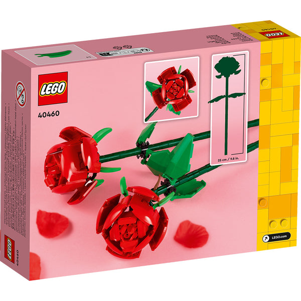 Lego Roser