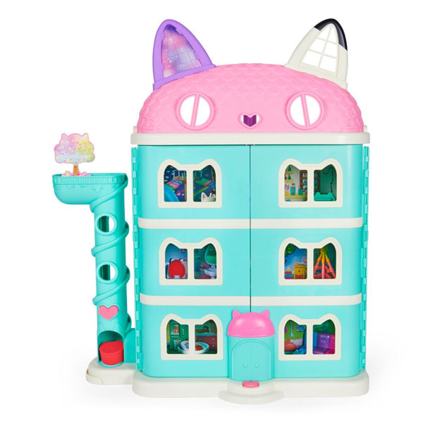 Gabbys Dollhouse Purrfect Dollhouse