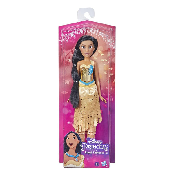 Disney Prinsesse Pocahontas