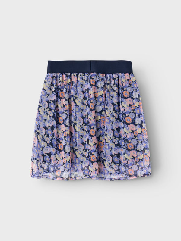 NKFTIRANCE SKIRT PS