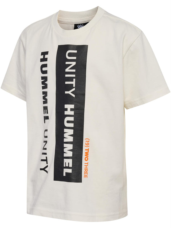 hmlunity t-skjorte