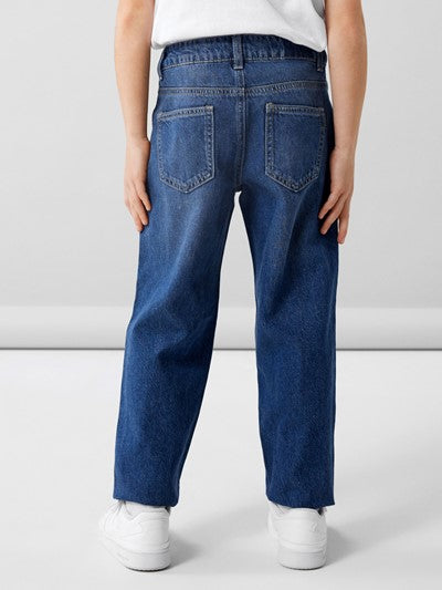 NKMBEN TAPERED JEANS 5511-OY NOOS