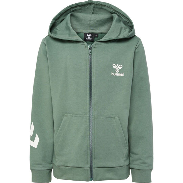 hmlTRECE ZIP HOODIE