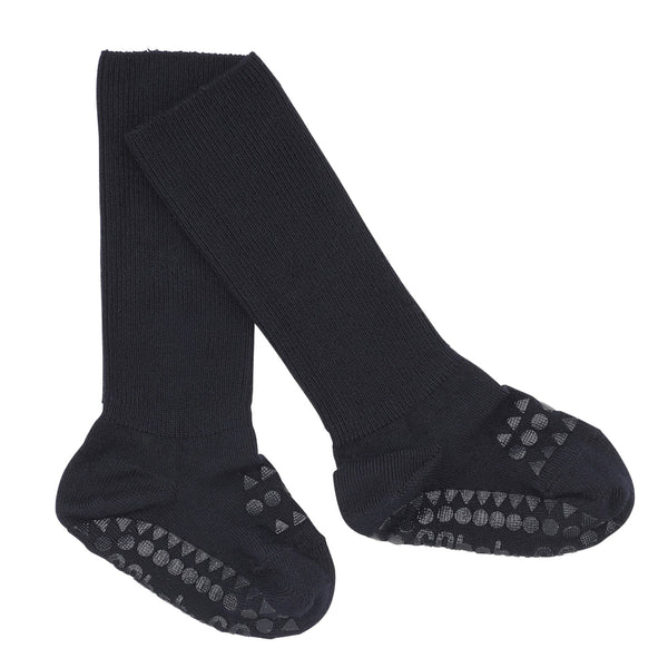 Non slip socks bamboo