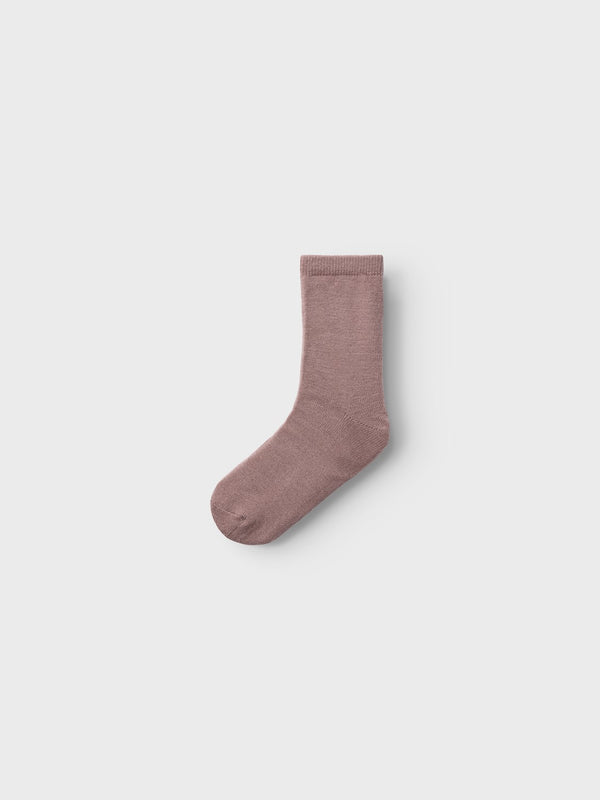 NKFWAK WOOL 4 PACK SOCK XXIII