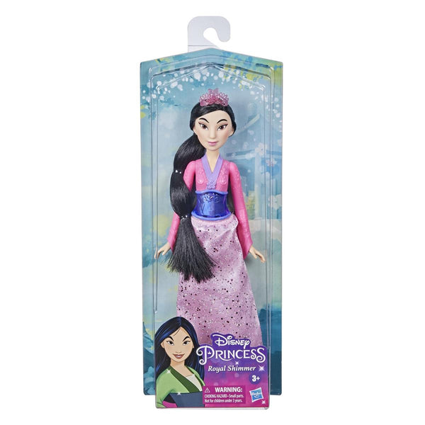 Disney Princess Mulan