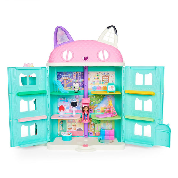 Gabbys Dollhouse Purrfect Dollhouse