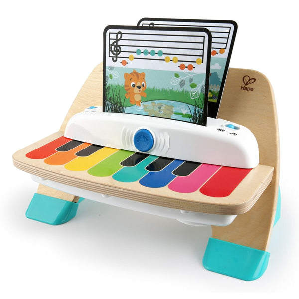 Hape baby Einstein magic touch piano