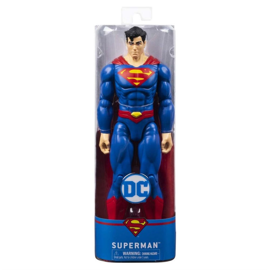 Superman figure 30cm
