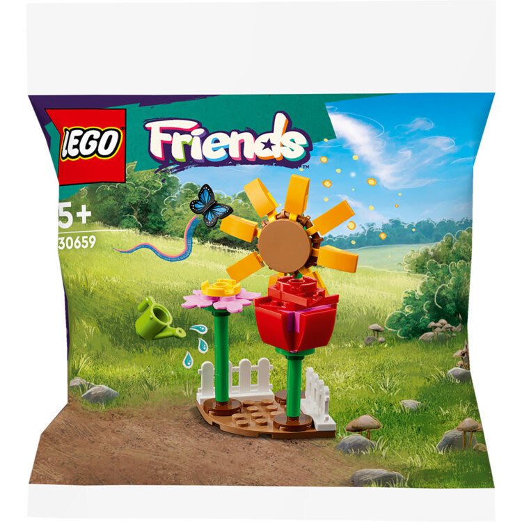 LEGO, friends