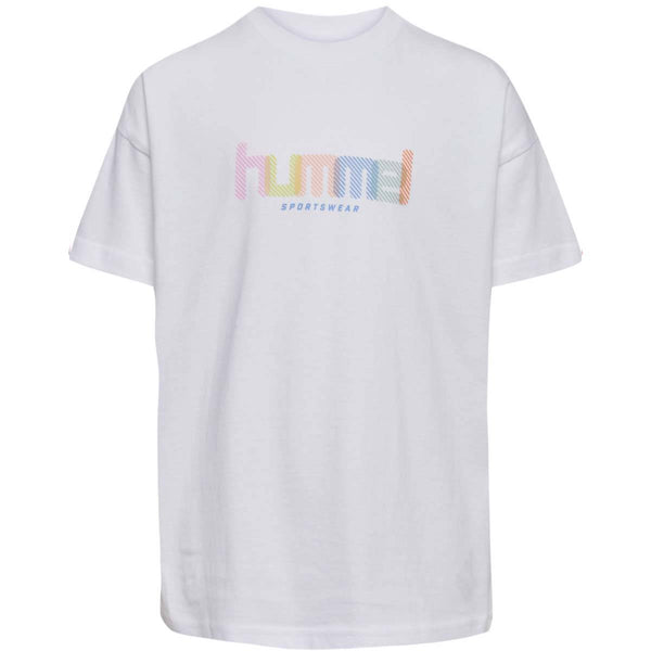 HMLagnes T-skjorte s/s