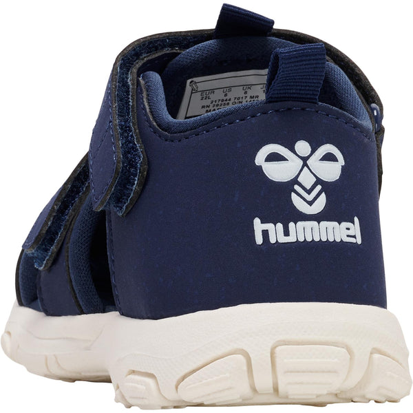 Hummel, sandaler Velcro infant