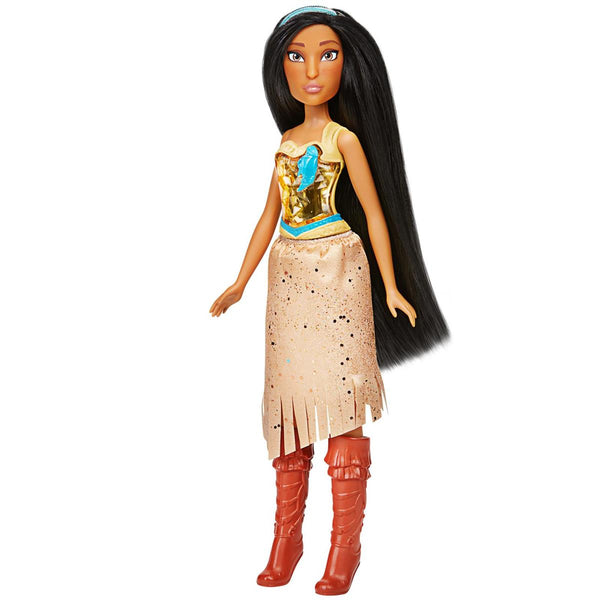 Disney Prinsesse Pocahontas