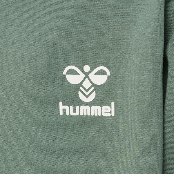 hmlTRECE ZIP HOODIE