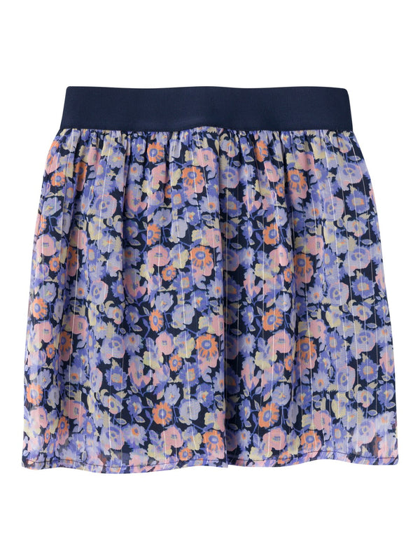 NKFTIRANCE SKIRT PS