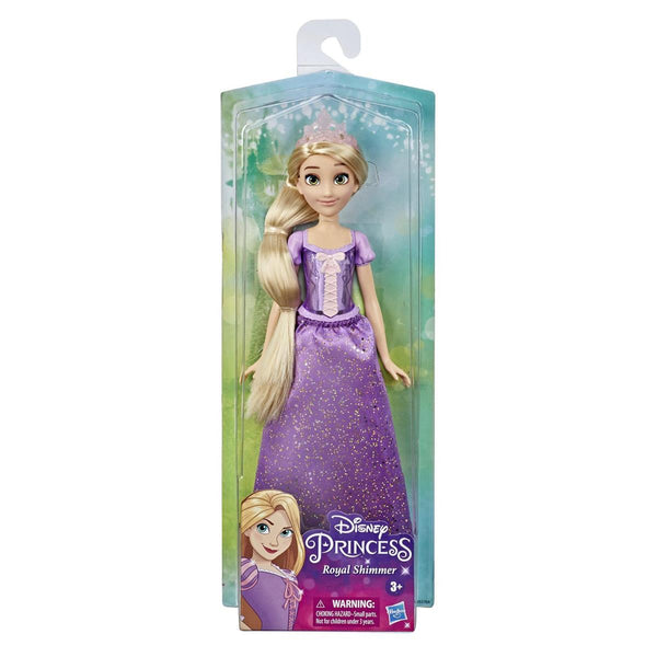 Disney Prinsesse Rapunzel