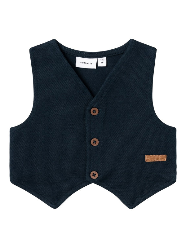 NBMROBINO WAISTCOAT