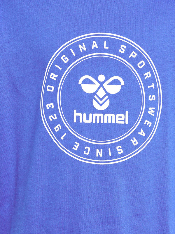 Hummel, Circle t-skjorte s/s