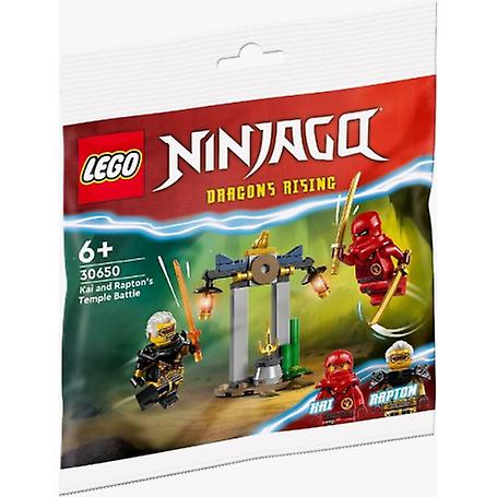 LEGO ninjagao
