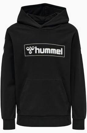 hmlbox hoodie