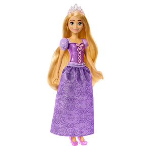 Disney Princess Core Rapunzel