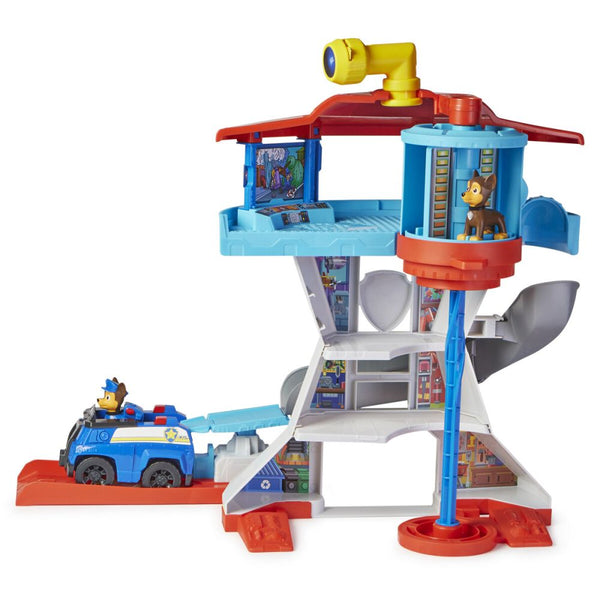 Paw Patrol Adventure Bay Tower