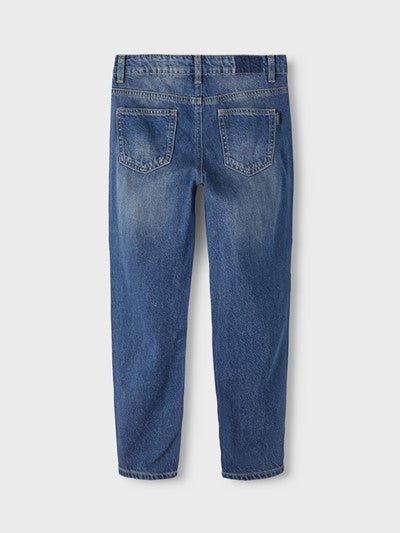 NKMBEN TAPERED JEANS 5511-OY NOOS