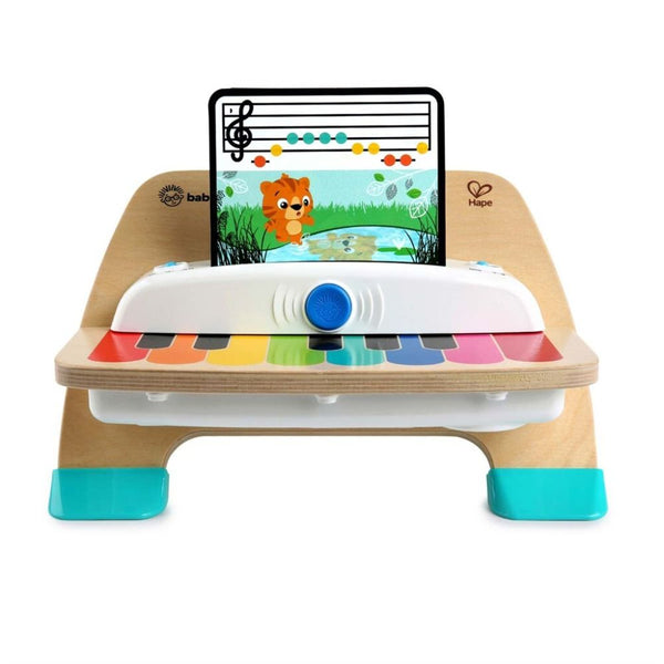 Hape baby Einstein magic touch piano