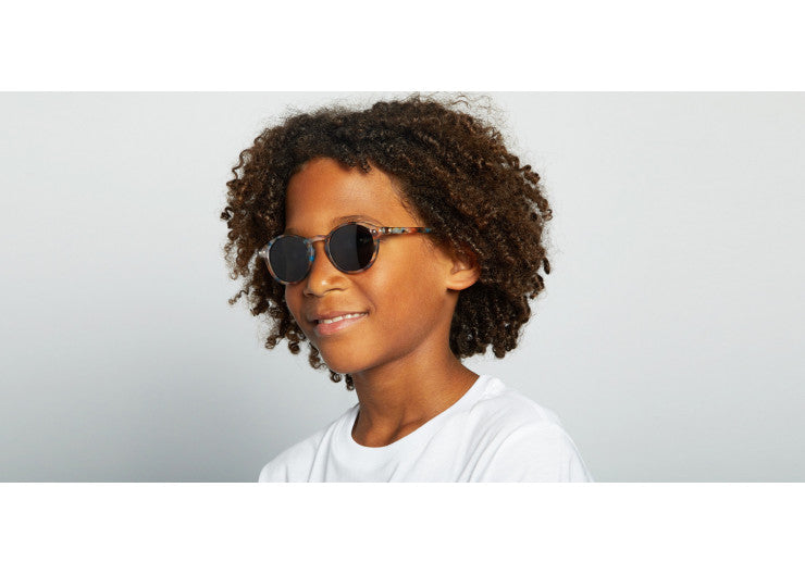 Solbriller 5-10år