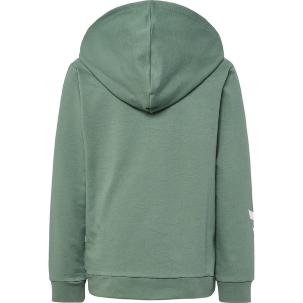 hmlTRECE ZIP HOODIE