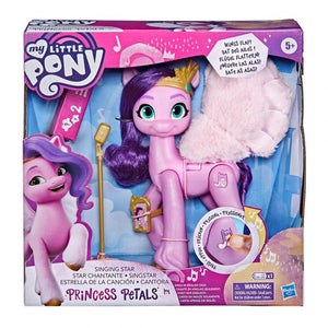 My little Pony 6 inch Feature Pony Singing
