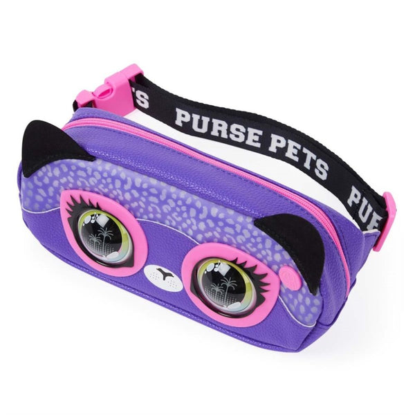 Purse Pets Belt bag