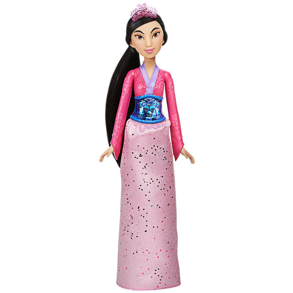 Disney Princess Mulan