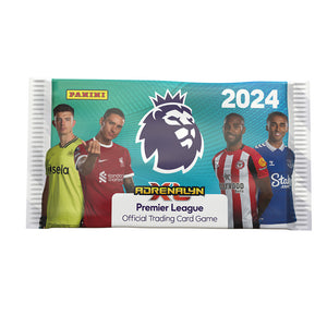 Premier League  2024  Booster